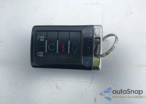 2011 Cadillac Cts Premium z USA, uszkodzony, nr VIN 1G6DS5ED6B0112764